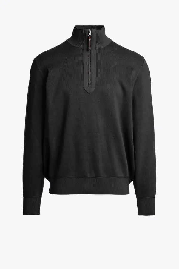 PARAJUMPERS_BASIC_SCOE_BLACK