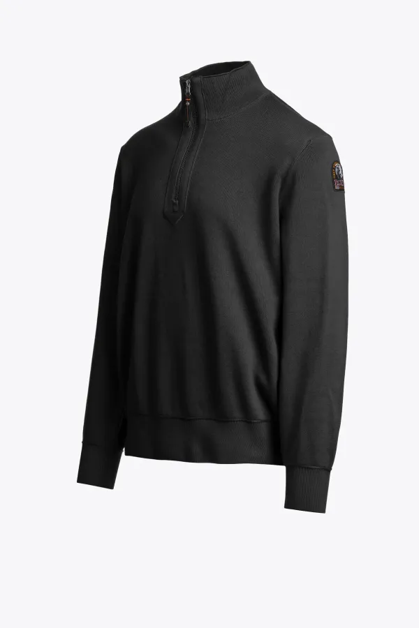 PARAJUMPERS_BASIC_SCOE_BLACK_1