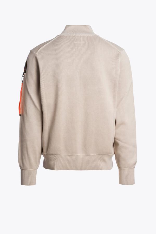 PARAJUMPERS_Basic_Scoe_Mastic_1