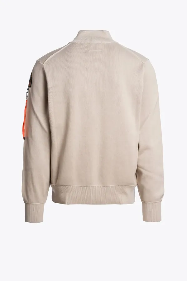 PARAJUMPERS_Basic_Scoe_Mastic_1