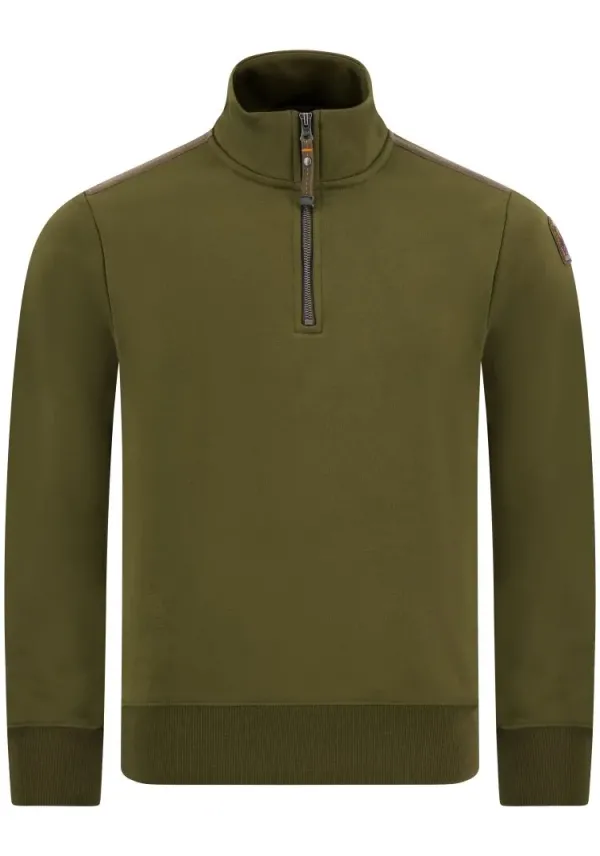 PARAJUMPERS_Broad_Peak_Deep_Moss