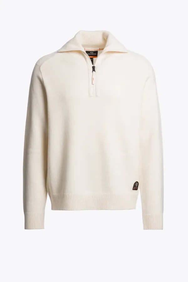 PARAJUMPERS_CALDONAZO_HALF_ZIP_CARDIGAN_MOONBEAM