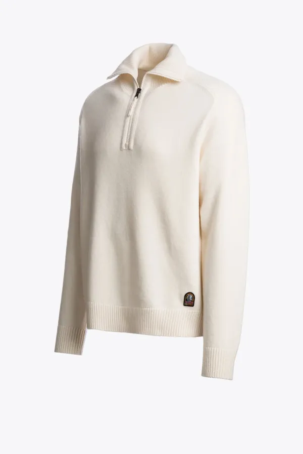 PARAJUMPERS_CALDONAZO_HALF_ZIP_CARDIGAN_MOONBEAM_1