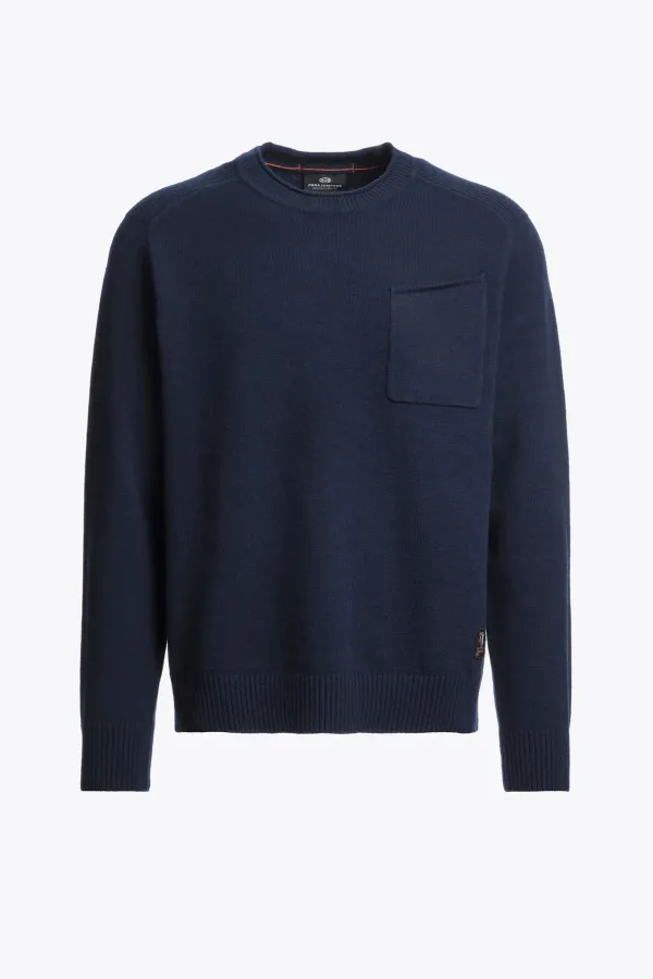 PARAJUMPERS_ENEGO_BLUE_NAVY