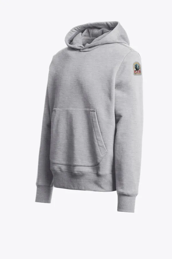 PARAJUMPERS_EVEREST_ASH_GREY_MELANGE_1