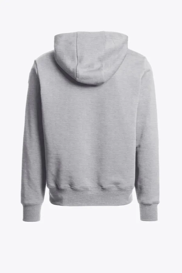 PARAJUMPERS_EVEREST_ASH_GREY_MELANGE_2