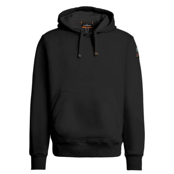 PARAJUMPERS_Everest_Black