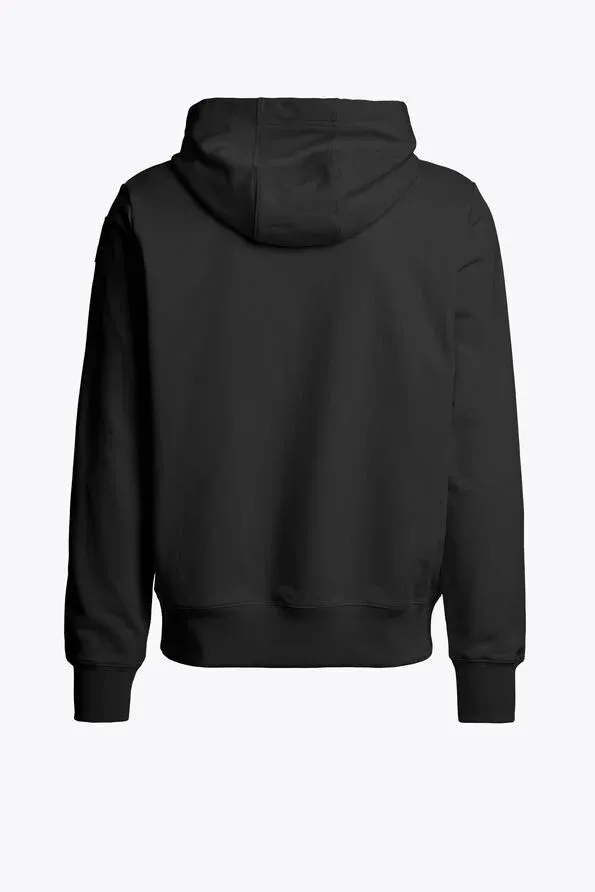 PARAJUMPERS_Everest_Black