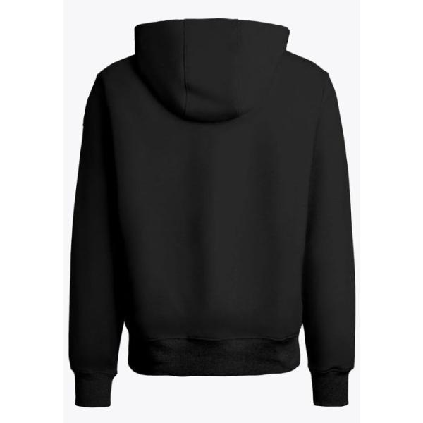 PARAJUMPERS_Everest_Black_1