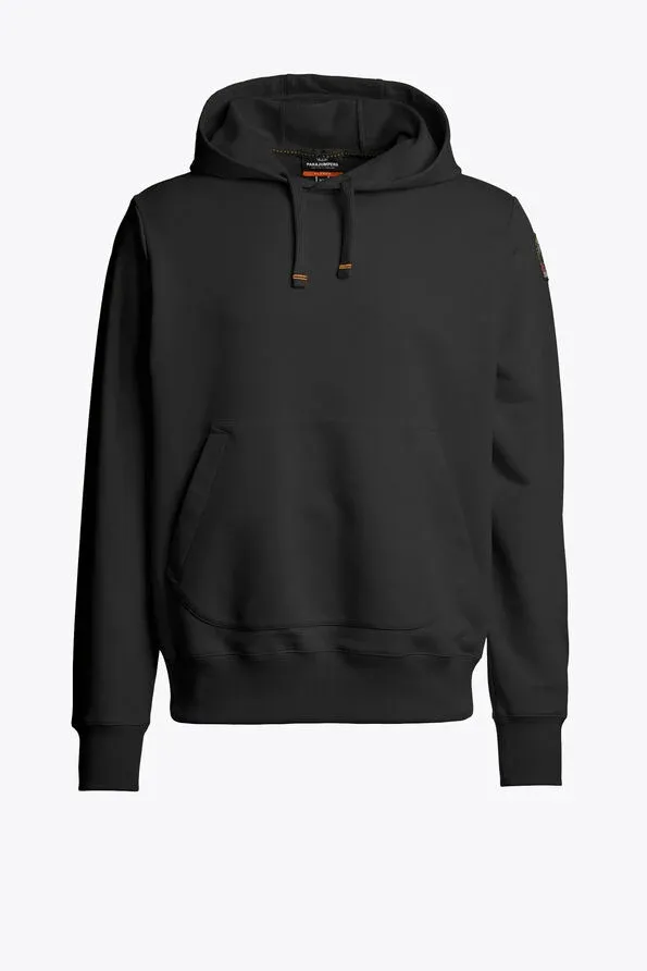 PARAJUMPERS_Everest_Black_1