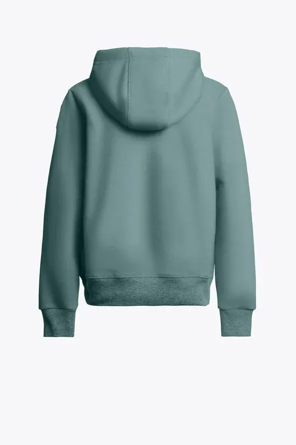 PARAJUMPERS_Everest_Puritan_Grey