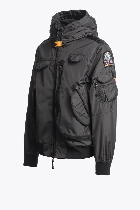 PARAJUMPERS_Gobi_Spring_2