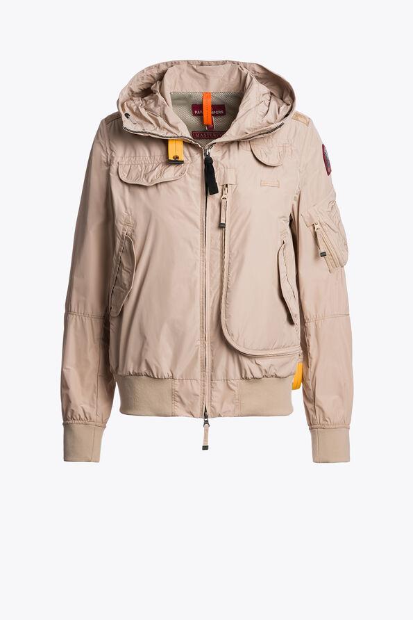 PARAJUMPERS_Gobi_Spring_Sun_kissed