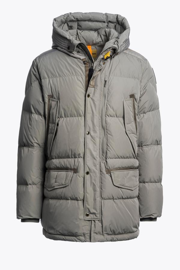 PARAJUMPERS_Harraseeket_Nowhere