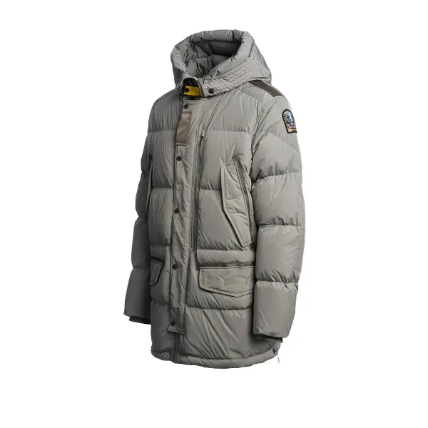 PARAJUMPERS_Harraseeket_Nowhere_1