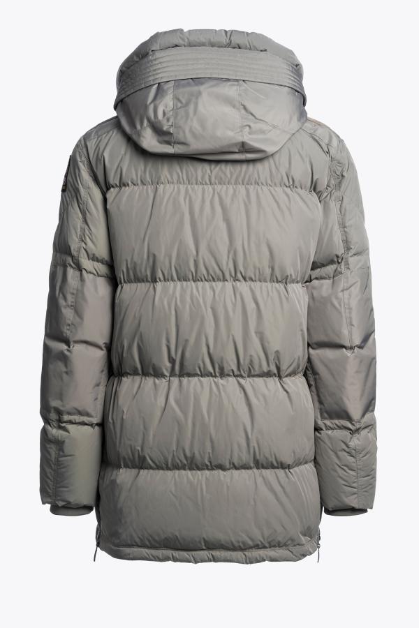 PARAJUMPERS_Harraseeket_Nowhere_2