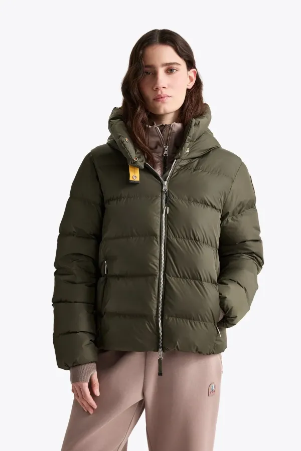PARAJUMPERS_JINNY_TAGGIA_OLIVE_3
