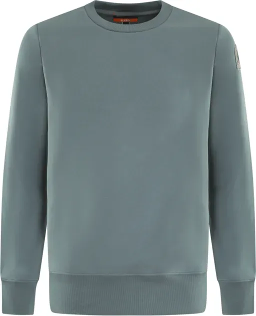 PARAJUMPERS_K2_Puritan_Grey