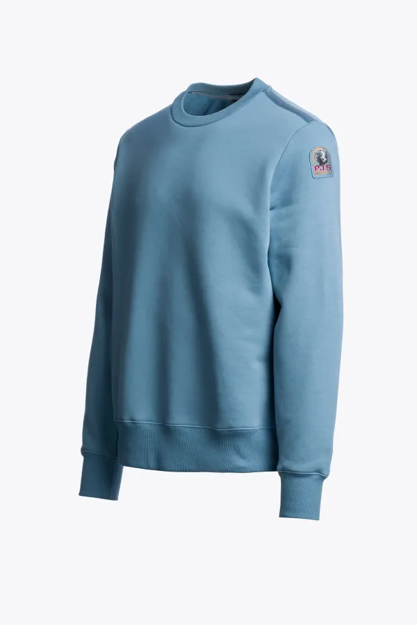 PARAJUMPERS_K2_SKY_STEEL_1