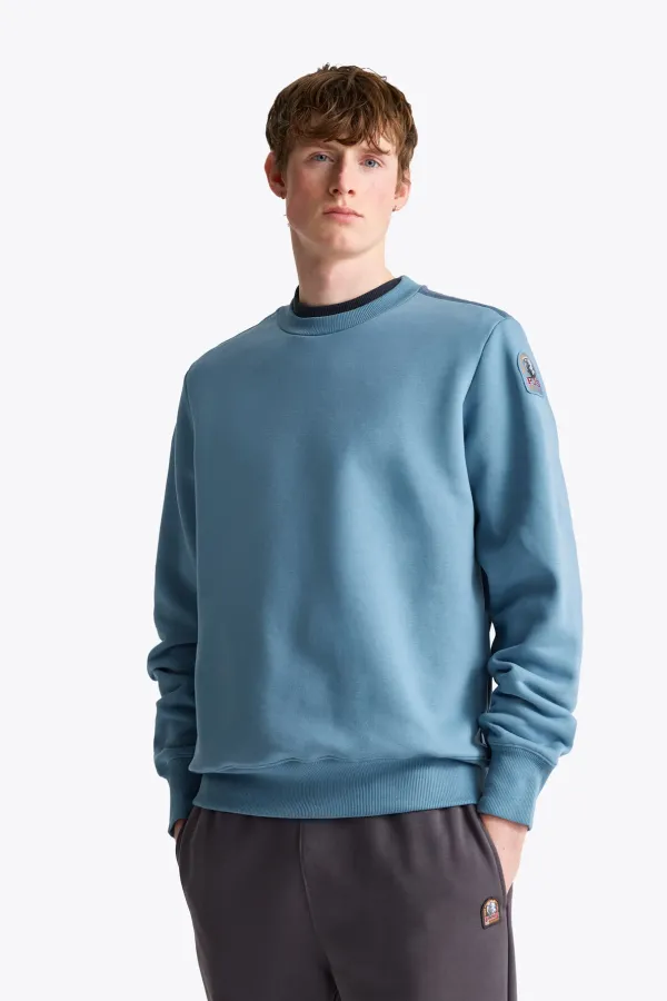 PARAJUMPERS_K2_SKY_STEEL_3