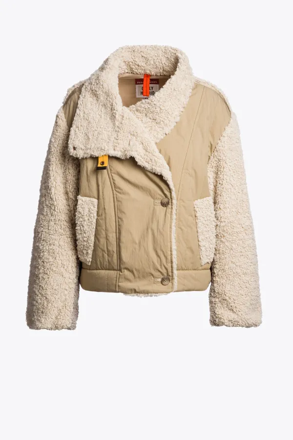 PARAJUMPERS_Kaede