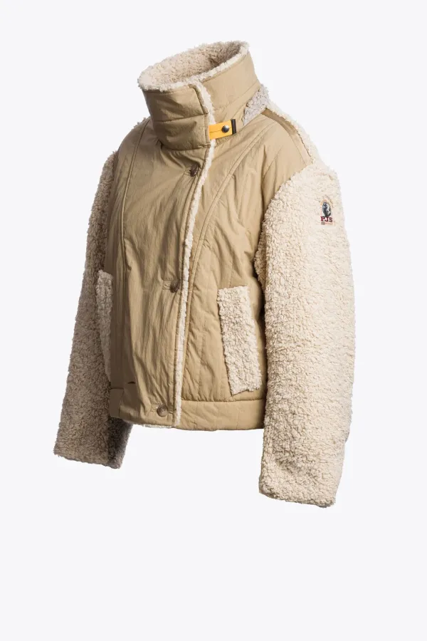 PARAJUMPERS_Kaede_1