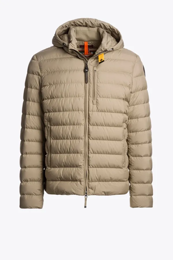 PARAJUMPERS_LAST_MINUTE