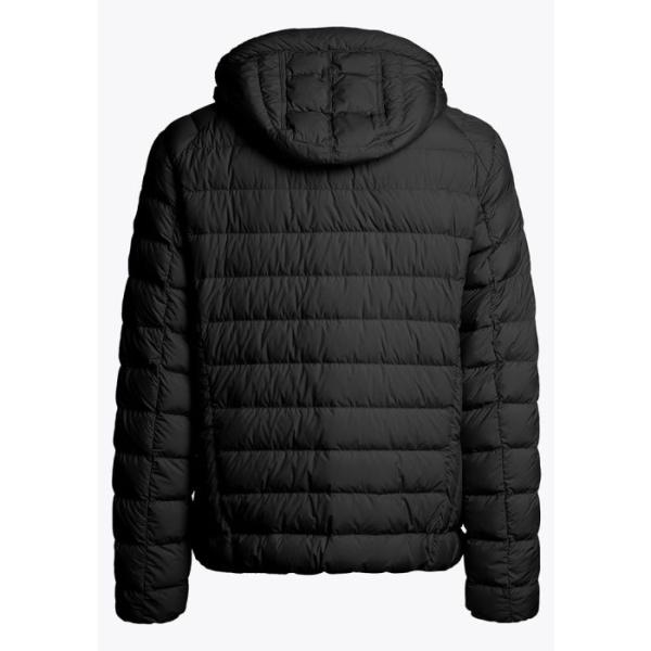 PARAJUMPERS_Last_Minute_Black_2