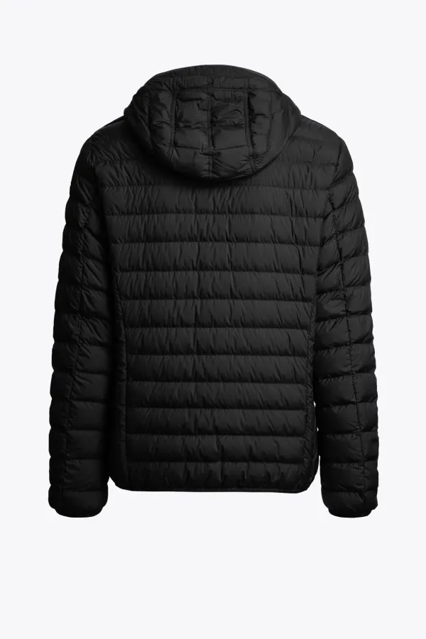 PARAJUMPERS_Last_Minute_Black_2