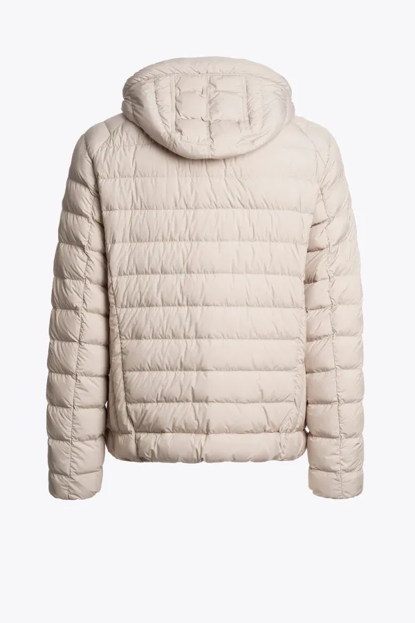 PARAJUMPERS_Last_Minute_Mastic_2