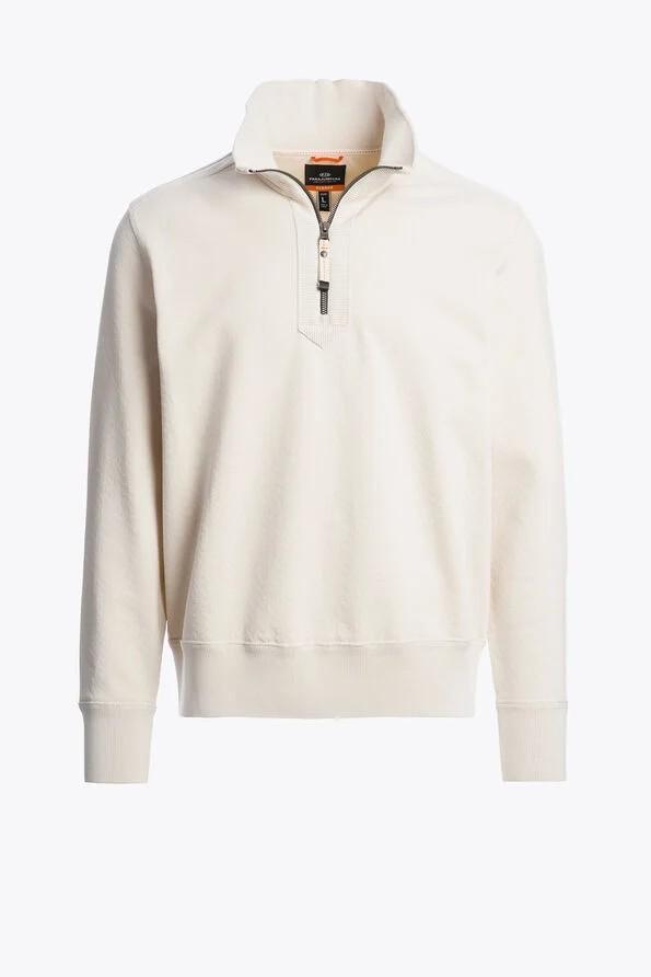 PARAJUMPERS_Lenard_Antique_white