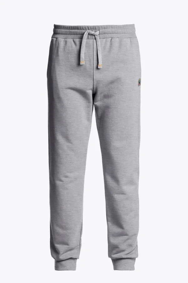 PARAJUMPERS_MAKALU_ASH_GREY_MELANGE