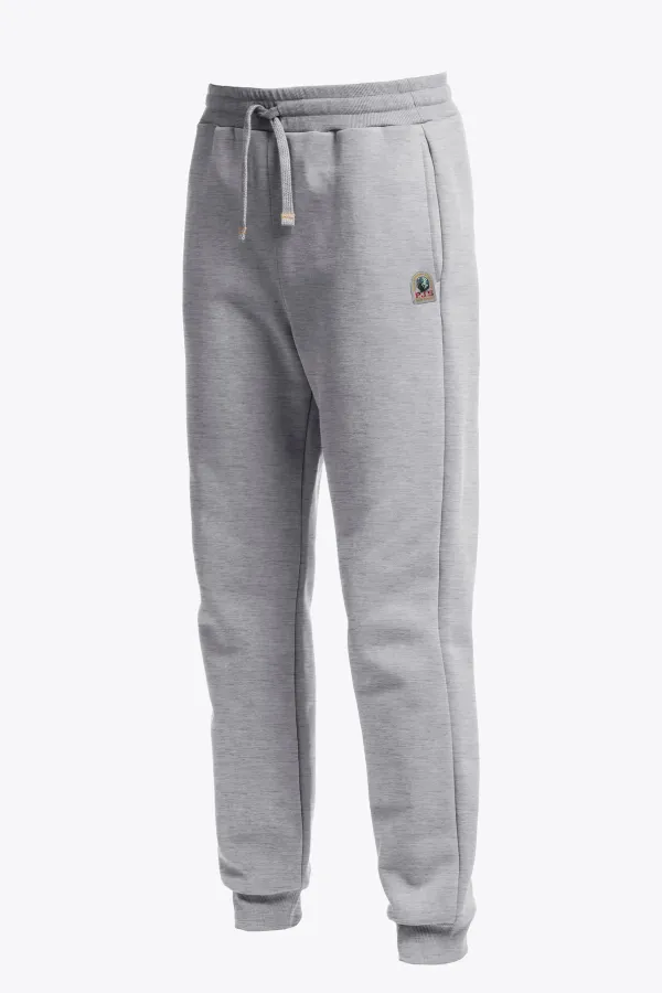 PARAJUMPERS_MAKALU_ASH_GREY_MELANGE_1