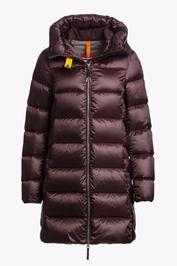PARAJUMPERS_MARION_BORDEAUX