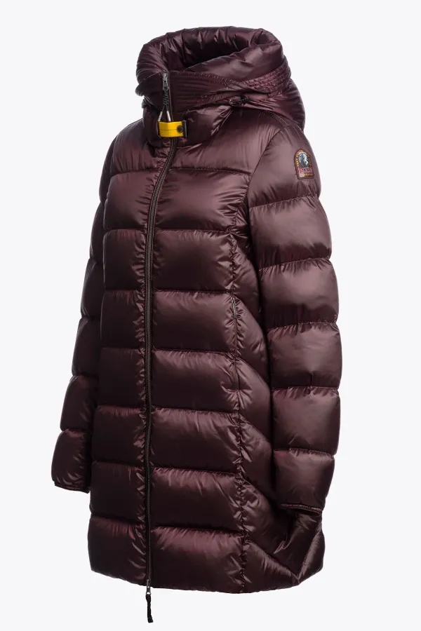 PARAJUMPERS_MARION_BORDEAUX_1