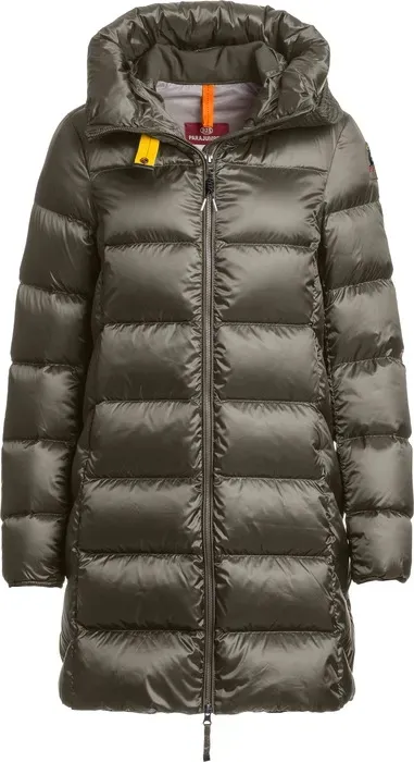 PARAJUMPERS_MARION_TAGGIA_OLIVE