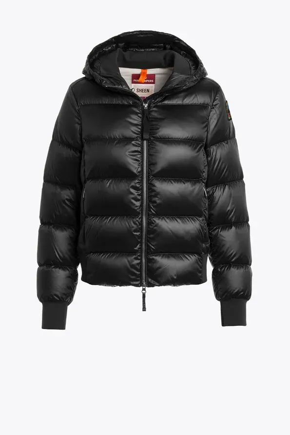 PARAJUMPERS_Mariah_1