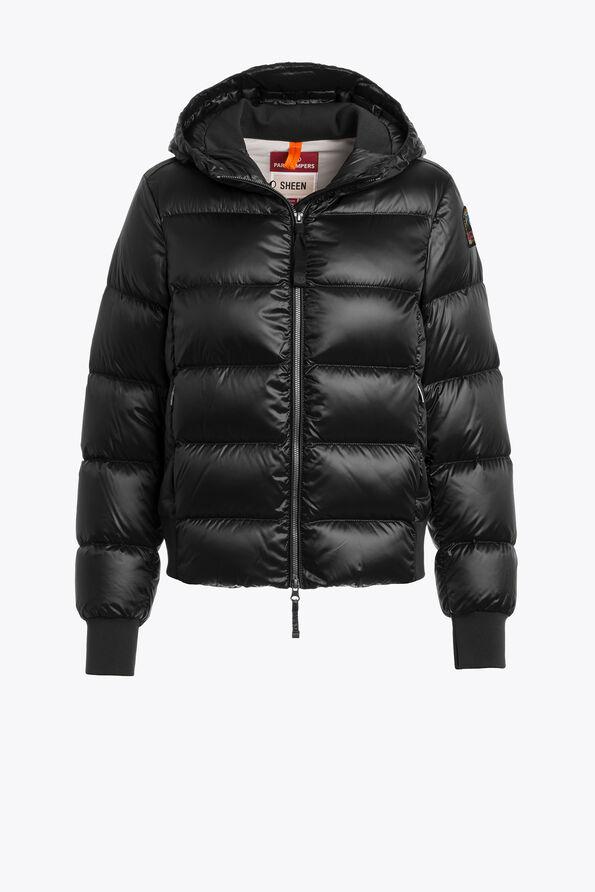 PARAJUMPERS_Mariah_Black