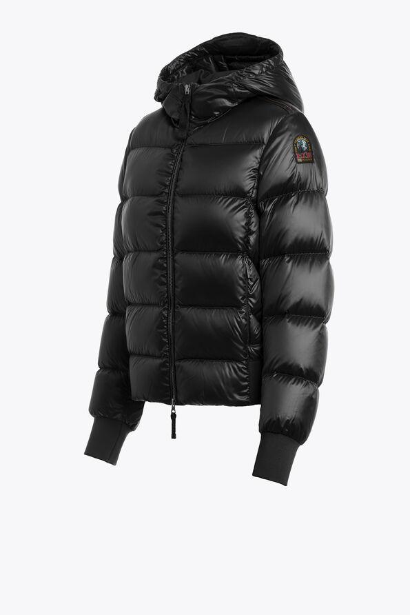 PARAJUMPERS_Mariah_Black_1