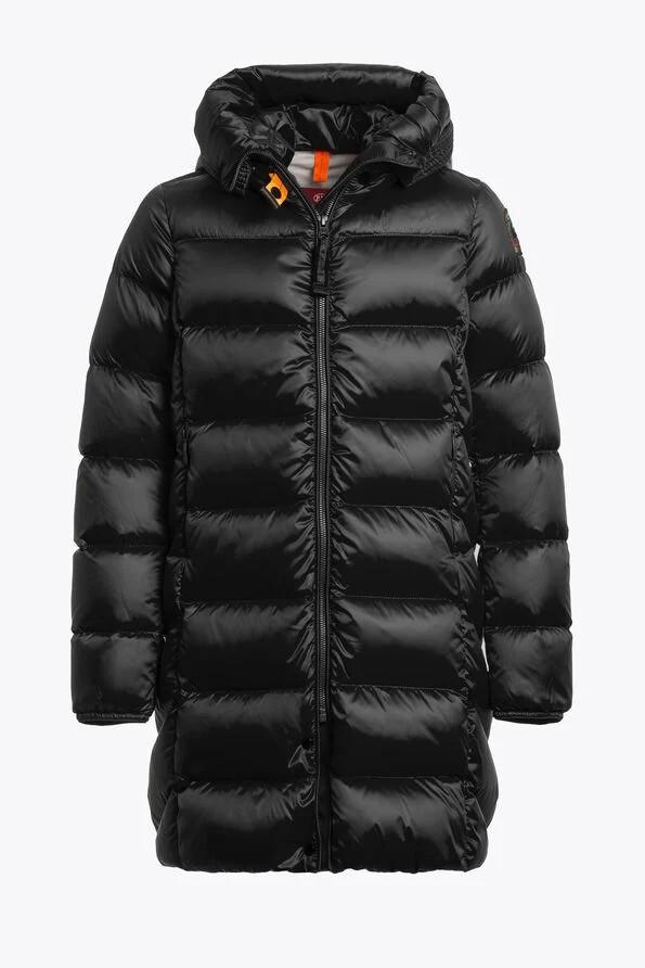 PARAJUMPERS_Marion_Black