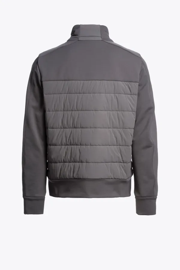 PARAJUMPERS_Mick_Pewter