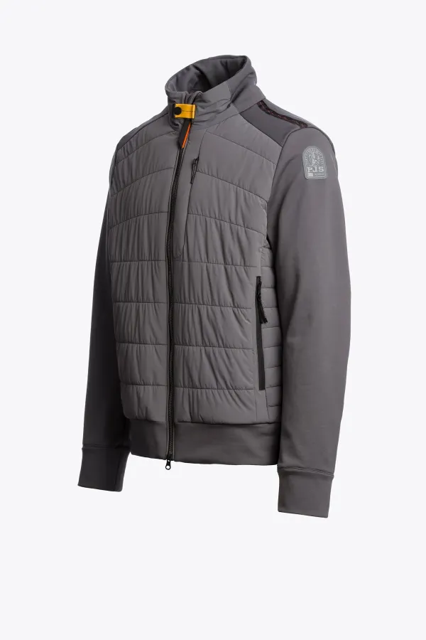 PARAJUMPERS_Mick_Pewter_1