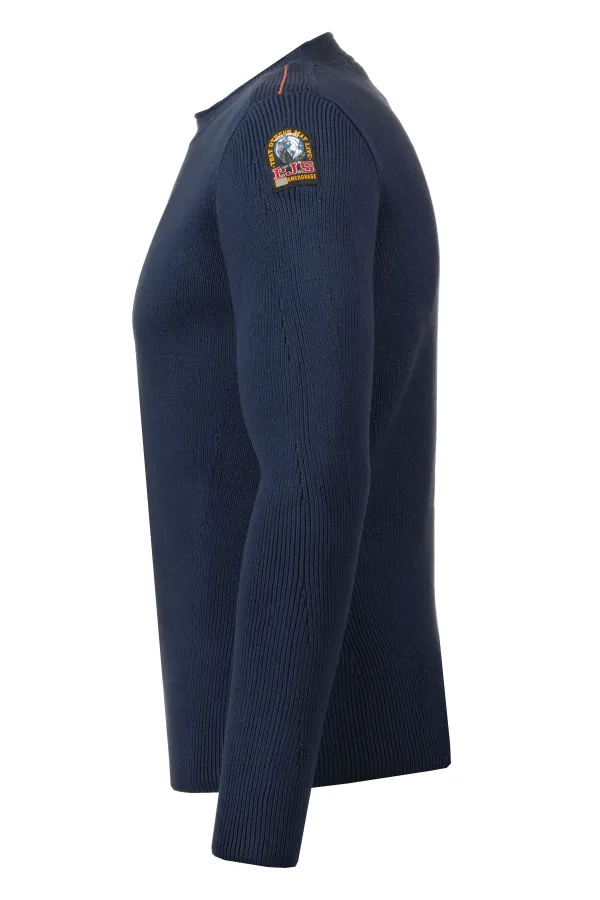 PARAJUMPERS_Miro_Bone_Blue_Navy