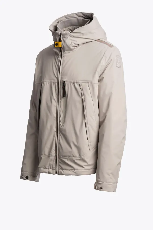 PARAJUMPERS_Nivek_Chateau_grey_1