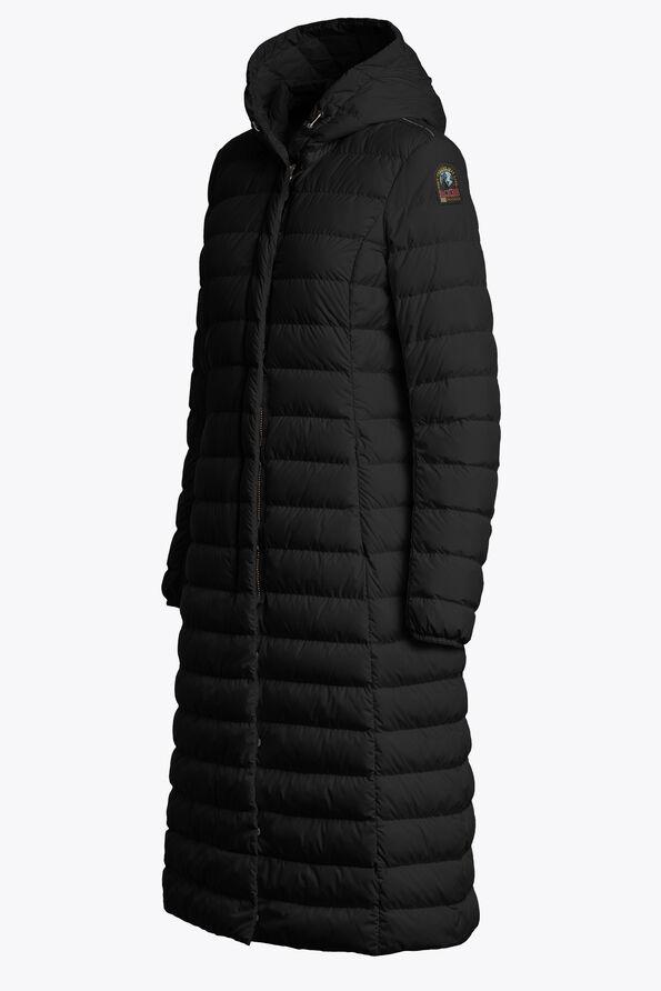 PARAJUMPERS_Omega_Black_1