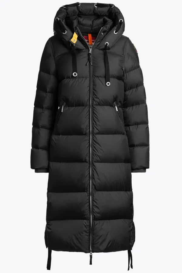 PARAJUMPERS_PANDA_BLACK