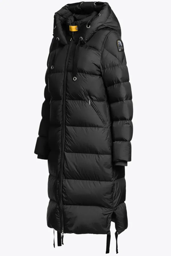 PARAJUMPERS_PANDA_BLACK_1
