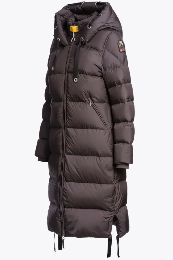 PARAJUMPERS_PANDA_GRAPHITE_ORCHID_1
