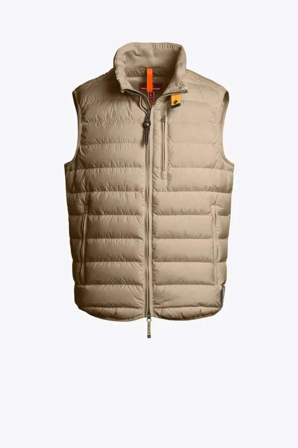 PARAJUMPERS_PERFECT_MUTED_KHAKI