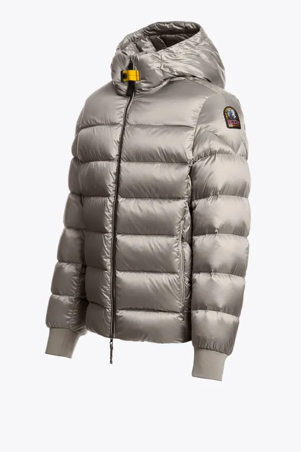 PARAJUMPERS_PHARELL_HOODED_BOMBER_MID_GREY_1